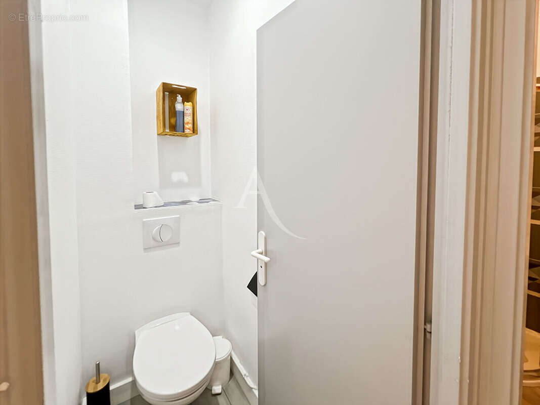 Appartement à SAINT-JEAN-DE-MONTS