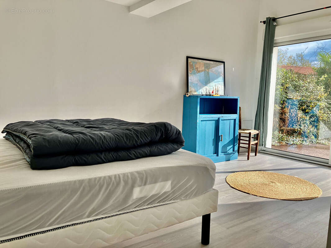 Maison à LES SABLES-D&#039;OLONNE