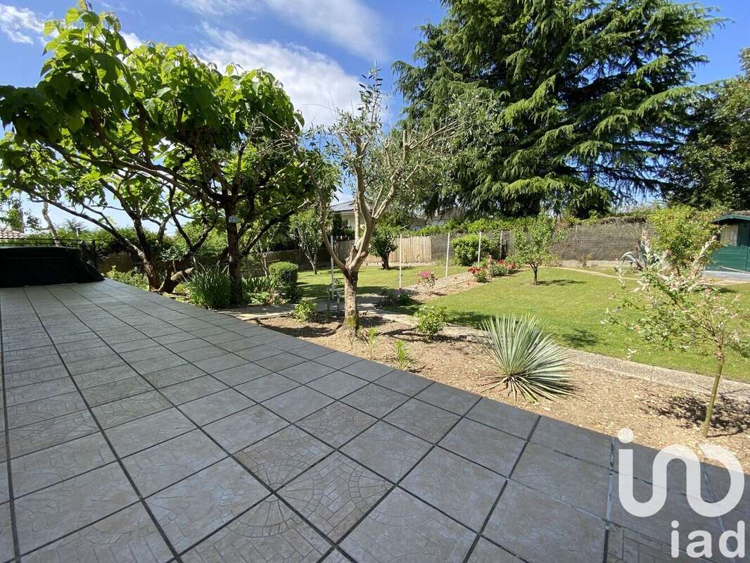 Photo 9 - Maison à GOND-PONTOUVRE