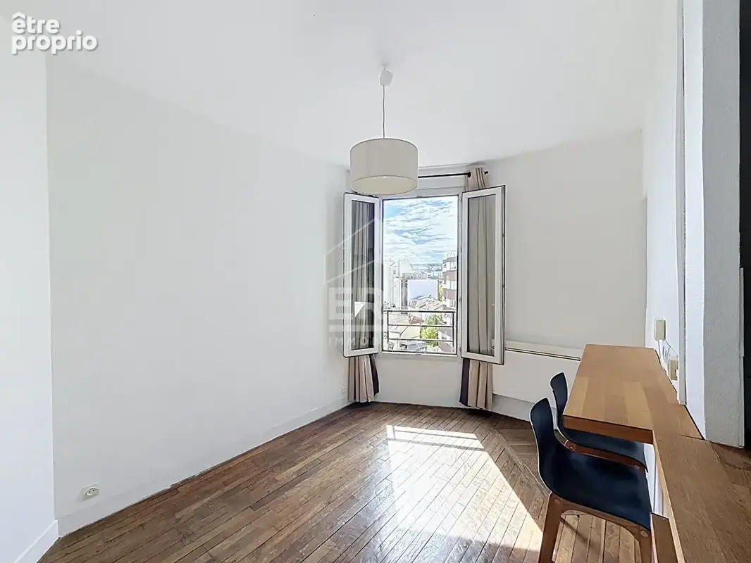 Appartement 30m² à boulogne-billancourt - photo 2