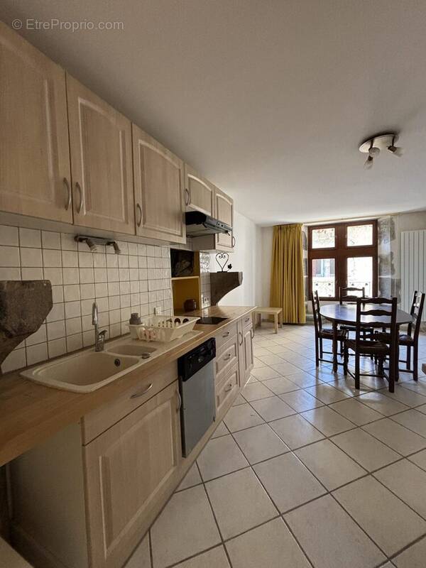 Maison à DIE
