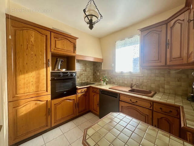 Appartement à MONTLHERY