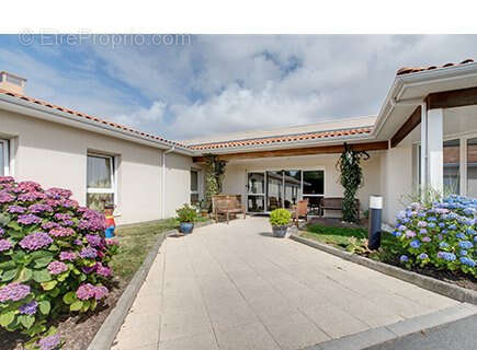 Appartement à PORNIC