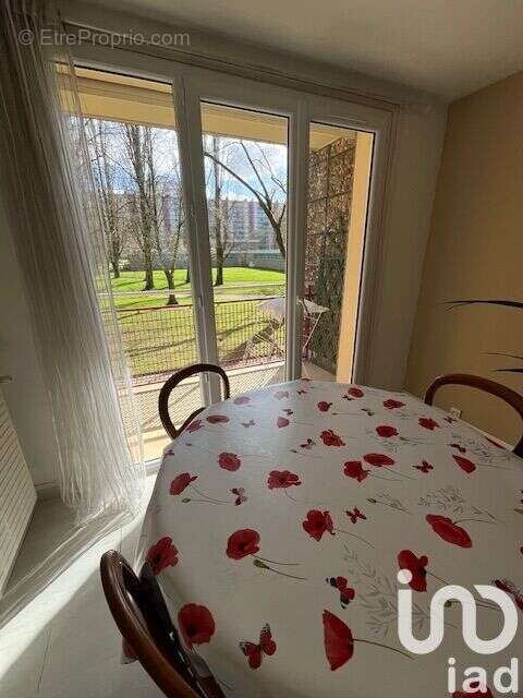 Photo 5 - Appartement à SOTTEVILLE-LES-ROUEN