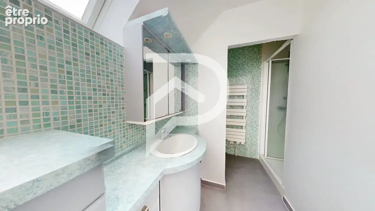 Vente Maison Andresy(78570) 485 000ï¿œ - photo 8