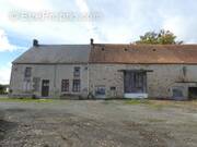 Maison à GENOUILLAC