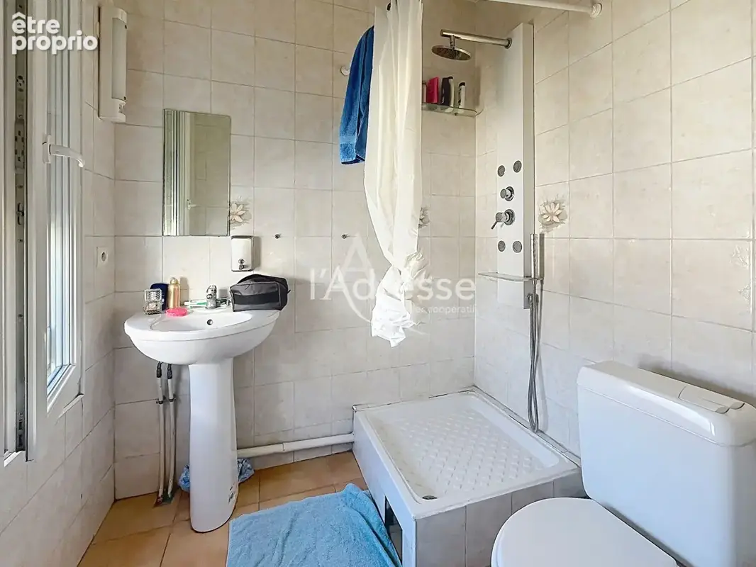 Opportunité investisseur hôtel avec restaurant murs et fond ,Gagny, limite, Chelles - photo 8