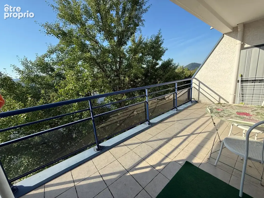 Appartement 2 pièces 35 m² à vendre à Besancon (25000) - photo 9