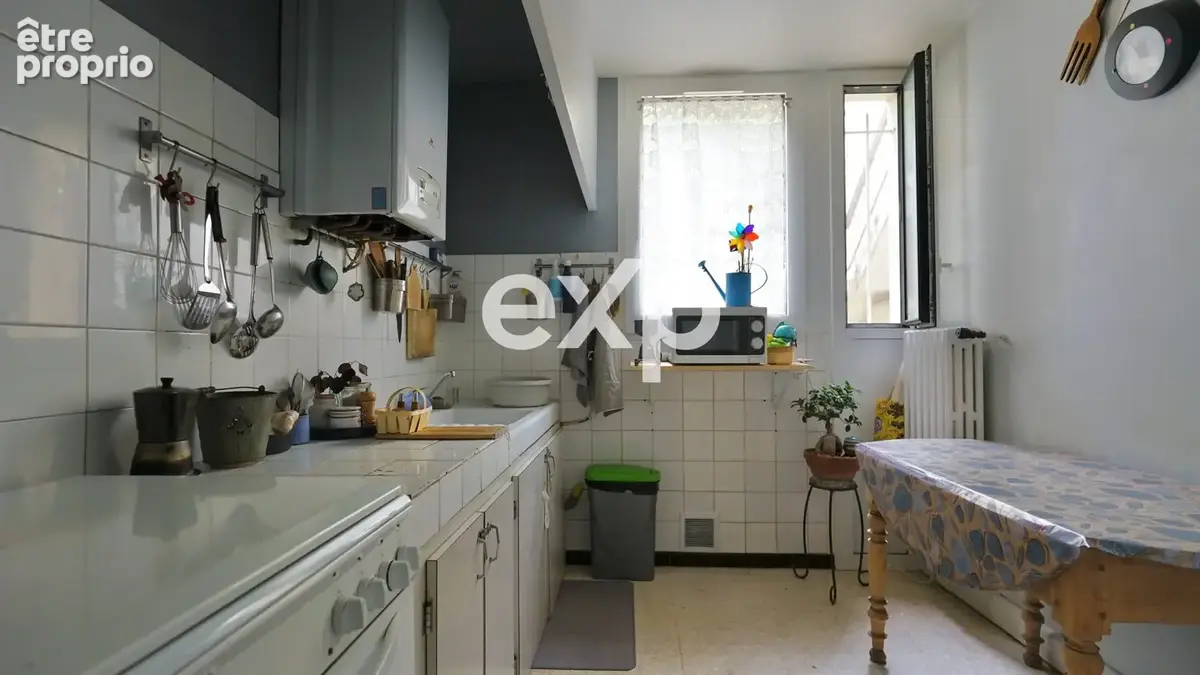 Maison 77 m² à Montpellier  - photo 9