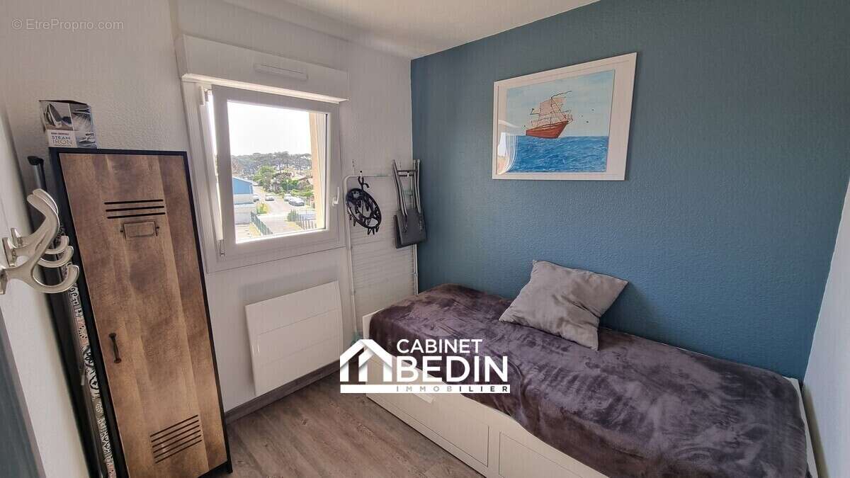 Appartement à BISCARROSSE