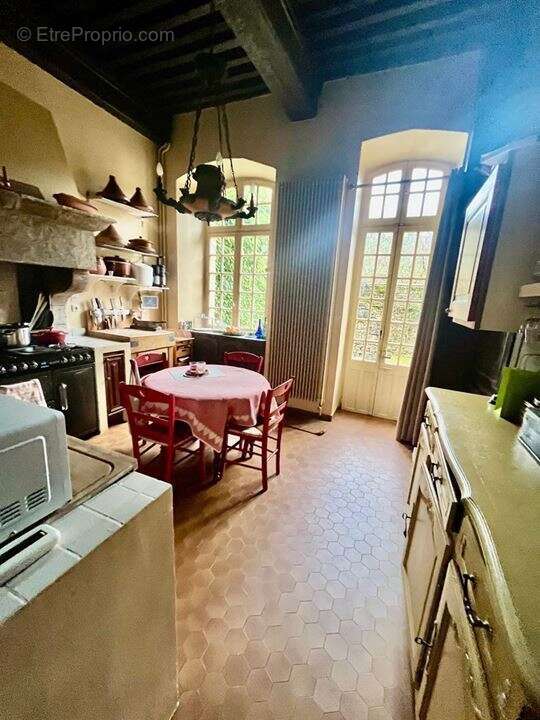 Maison 130 m² à Vesoul  - photo 4