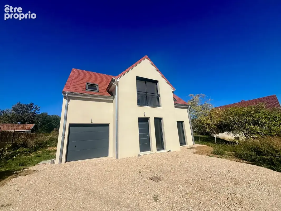 Photo Maison à Velesmes-Essarts au prix de 349 000€