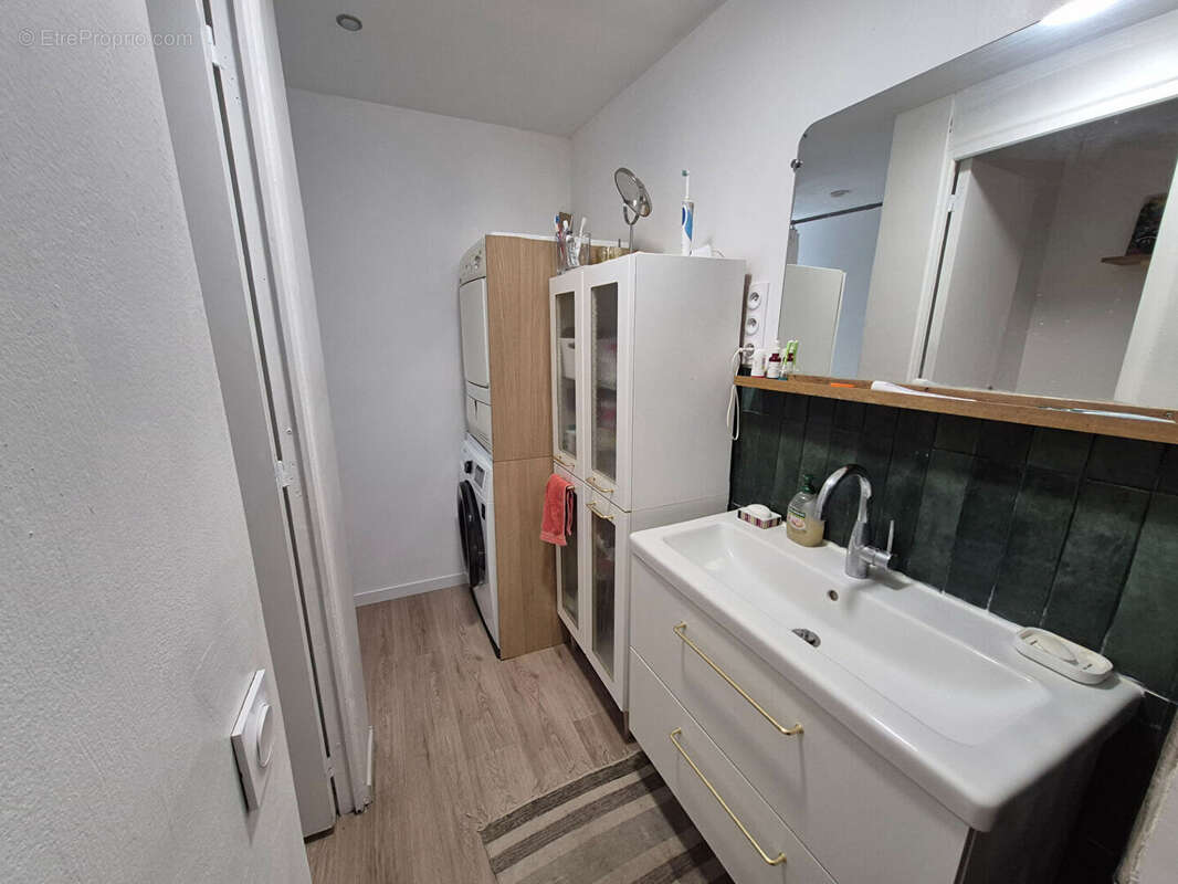 Maison à HAUBOURDIN