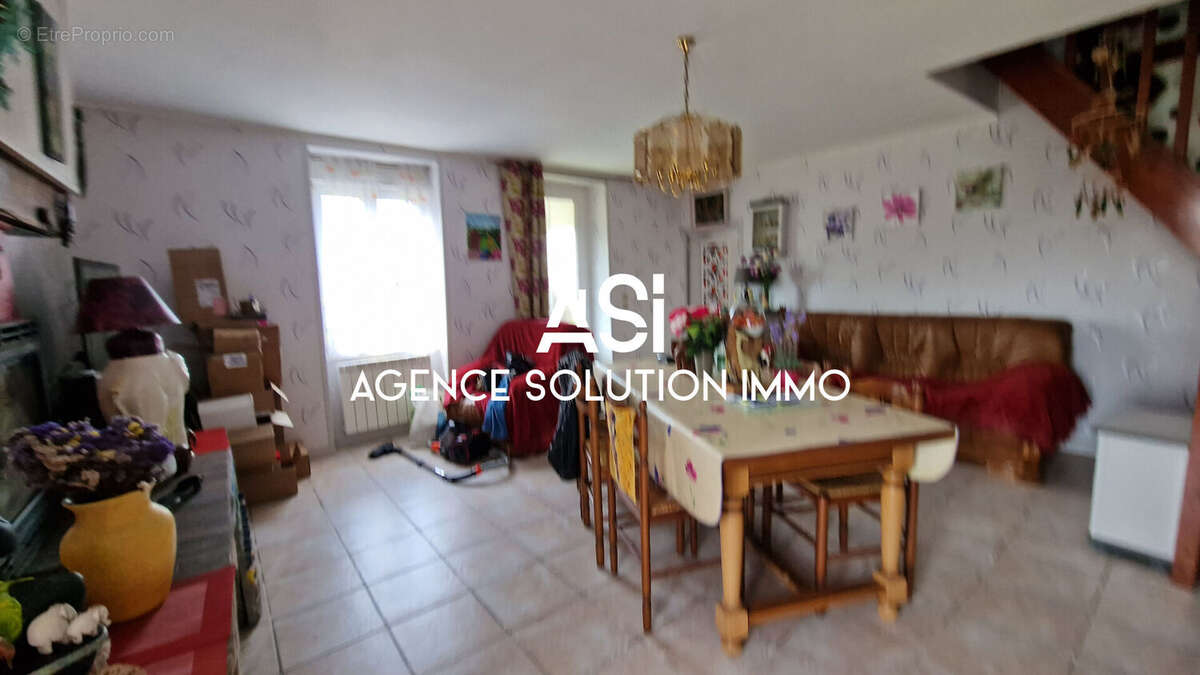 Maison Averton - photo 14