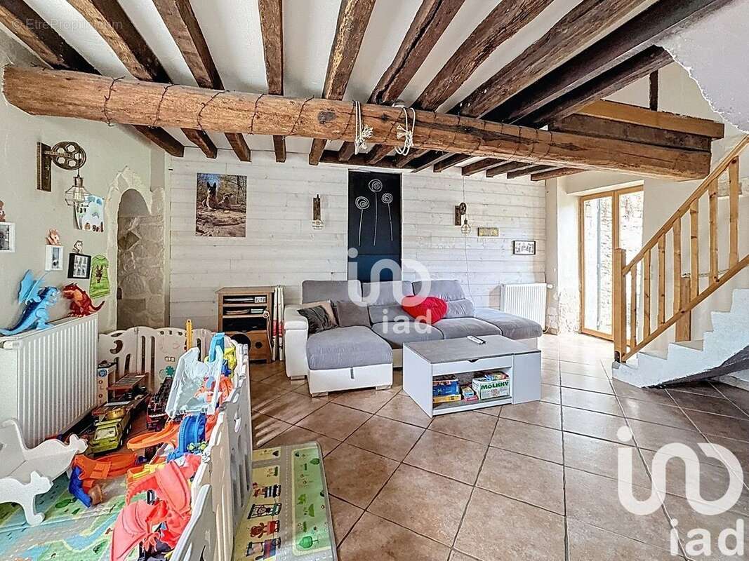 Photo 4 - Maison à BEAUTHEIL