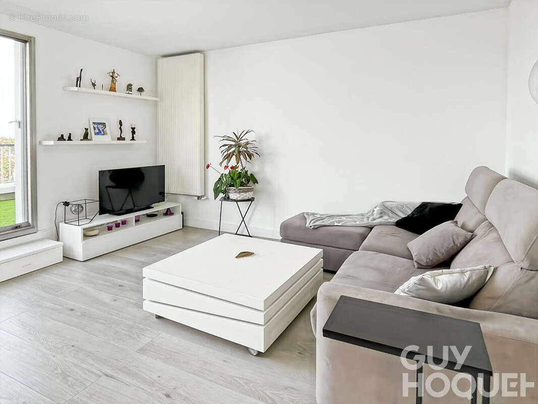 Appartement à VERSAILLES