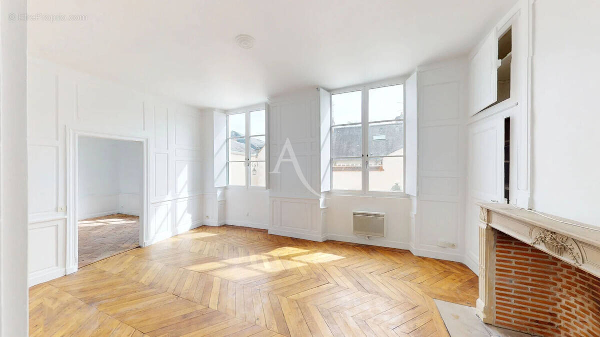 Appartement à ORLEANS