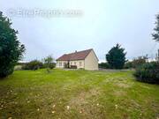 Maison à VERNEUIL-SUR-AVRE