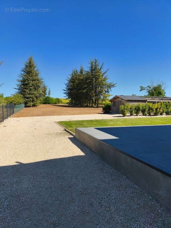  RARE À LA VENTE – Maison contemporaine d’exception - photo 22