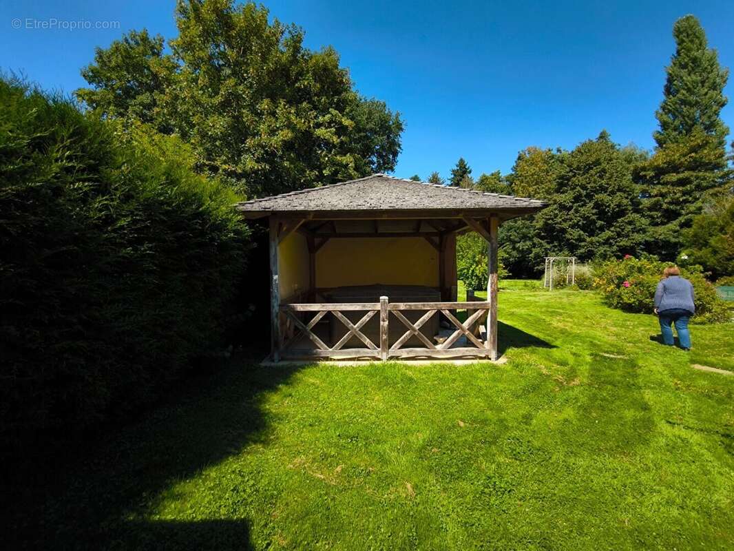 Maison à VIFFORT