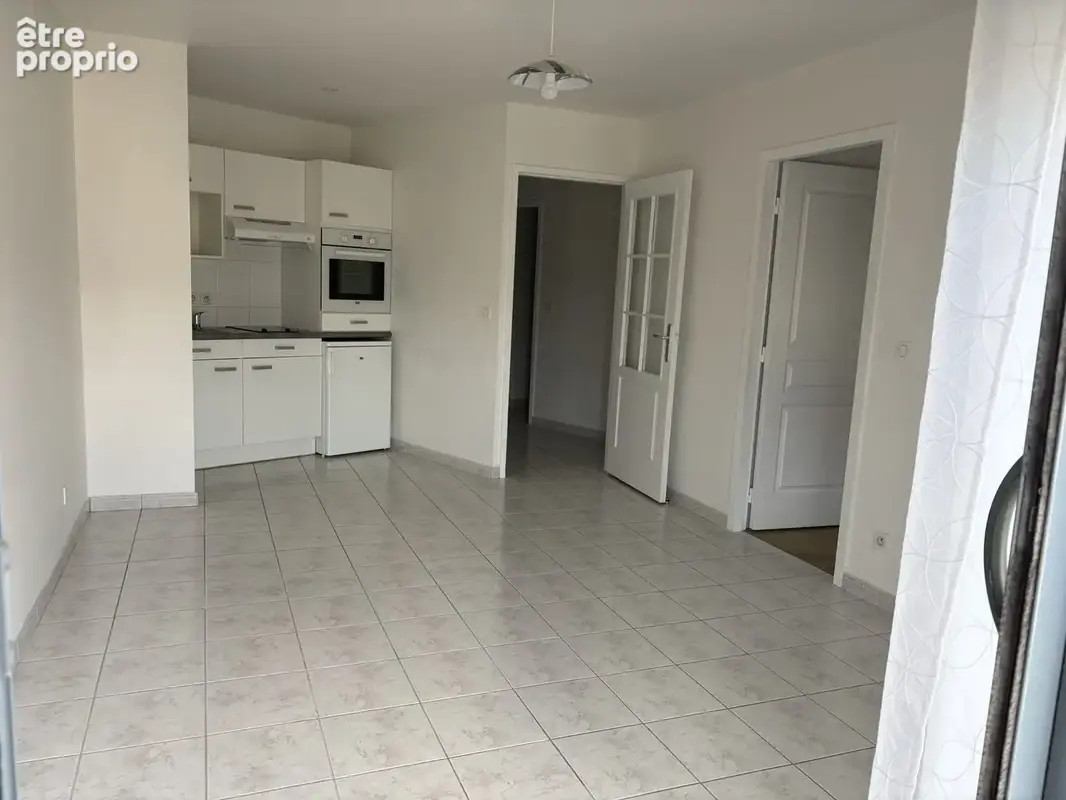Appartement à SAINT-VALERY-SUR-SOMME