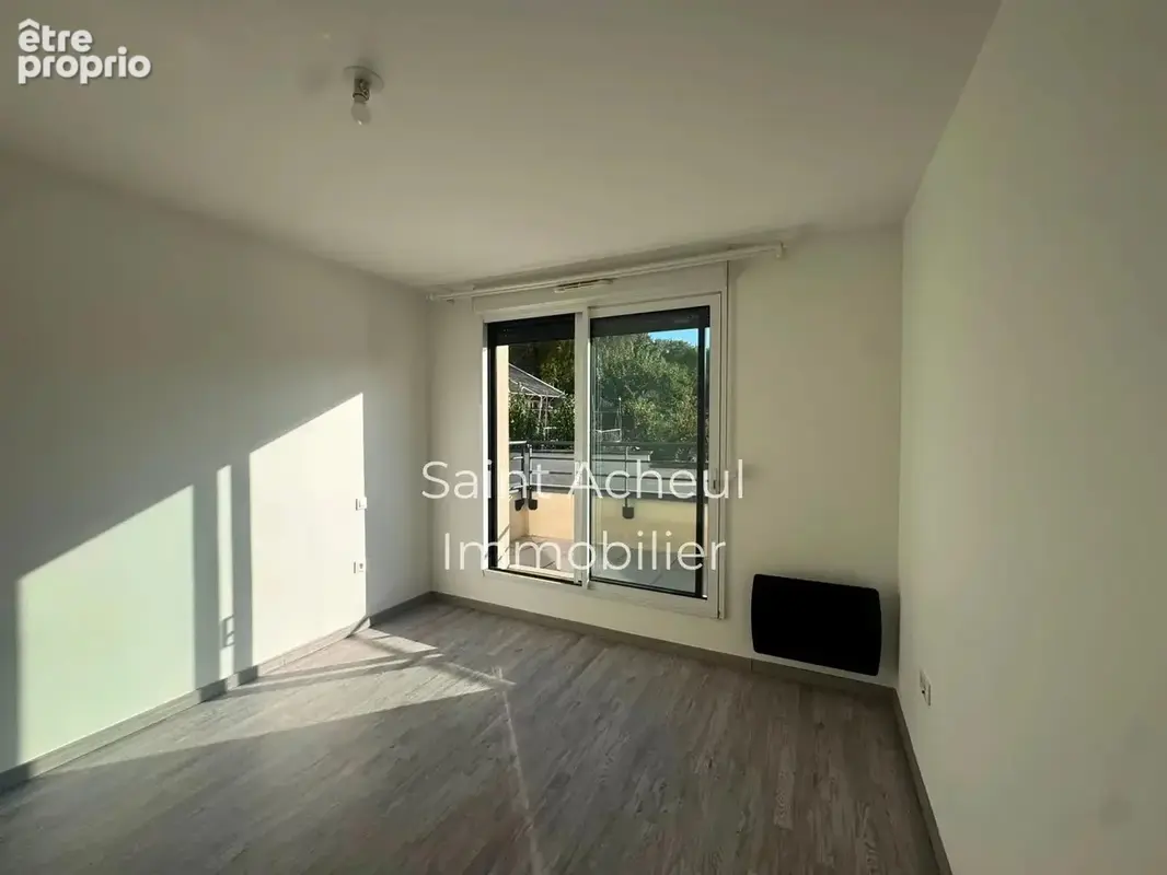 Quartier Saint Acheul / Maison avec Jardin - photo 3