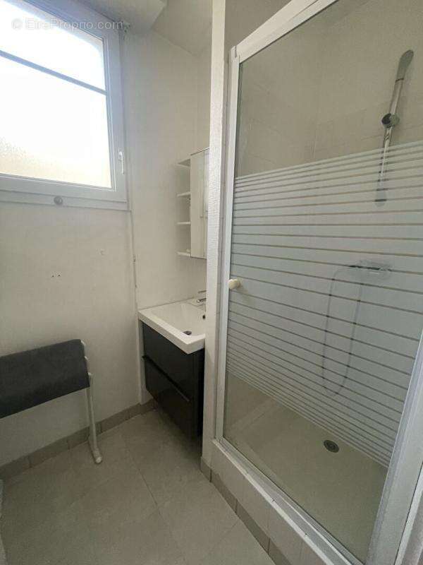 Appartement T1Bis au centre-ville - photo 8