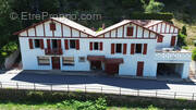 Maison à BIDARRAY