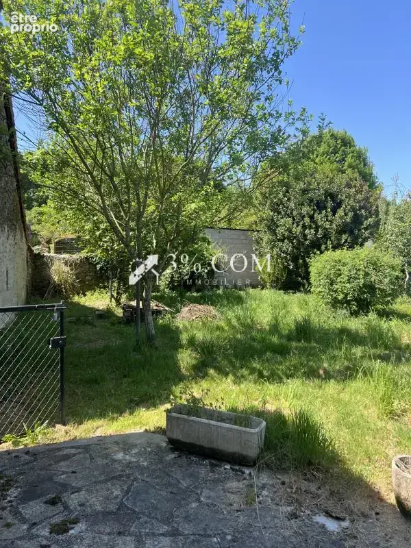 3%.com immobilier à antigny - photo 3