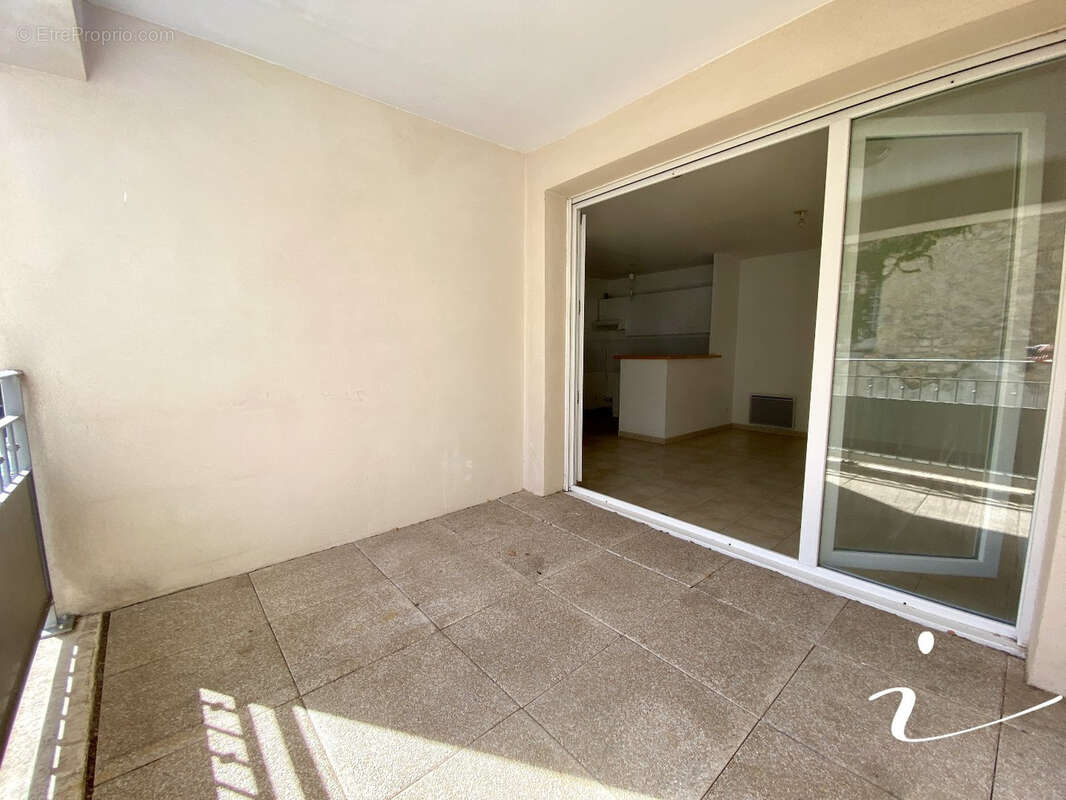 Appartement à BAILLARGUES