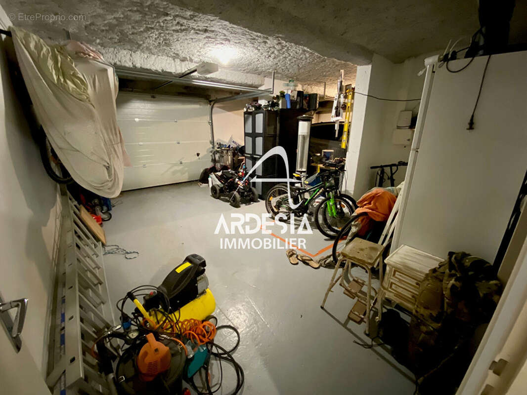 Maison à SAINT-JEAN-DE-MAURIENNE