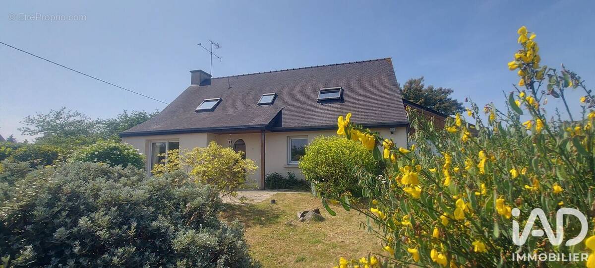 Photo 1 - Maison à LAMBALLE