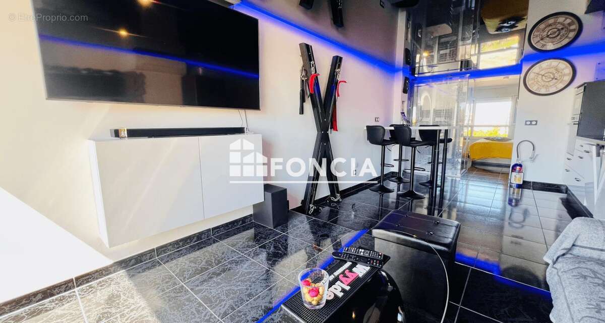 Appartement à AGDE