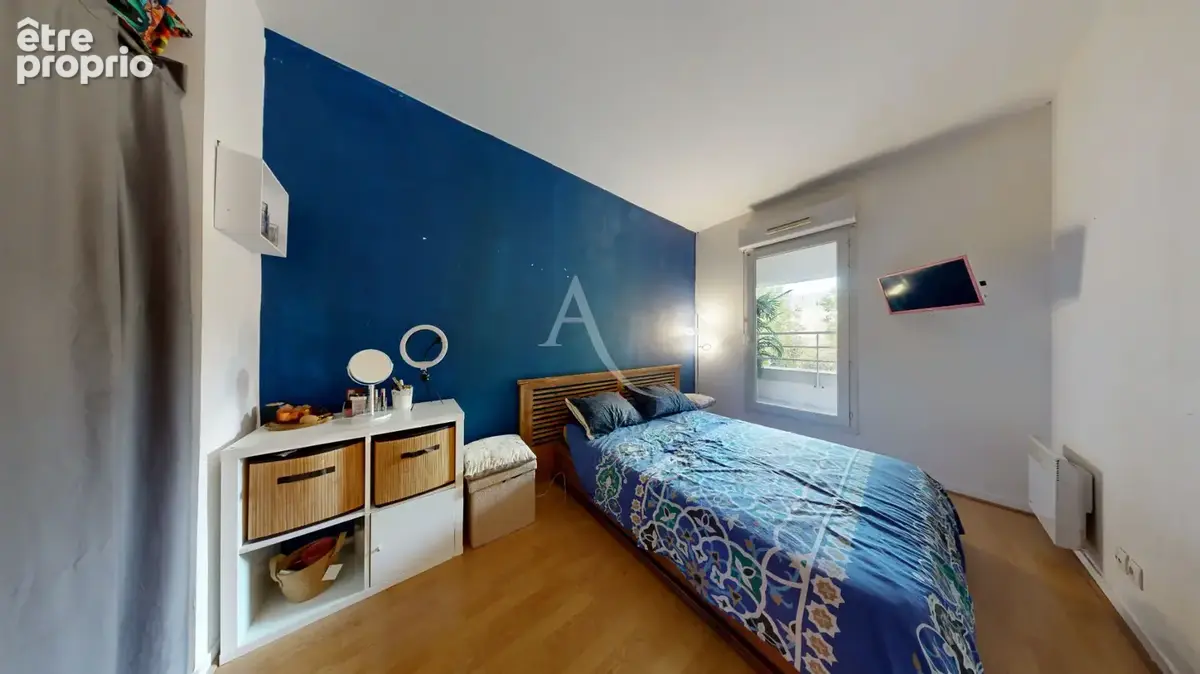 Appartement Cergy 4 pièce(s) 75.5 m2 - photo 9