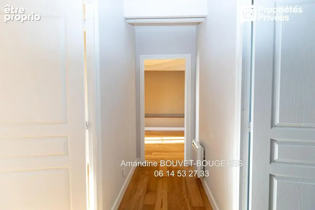 Appartement 2 pieces- vitre centre - 118 490 euros hai- gare a pied- - photo 7