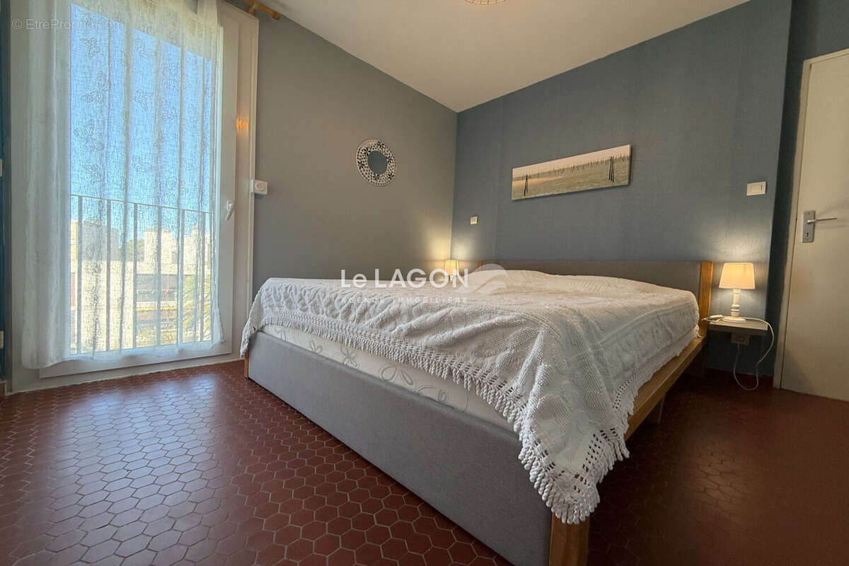 Appartement à SAINT-CYPRIEN