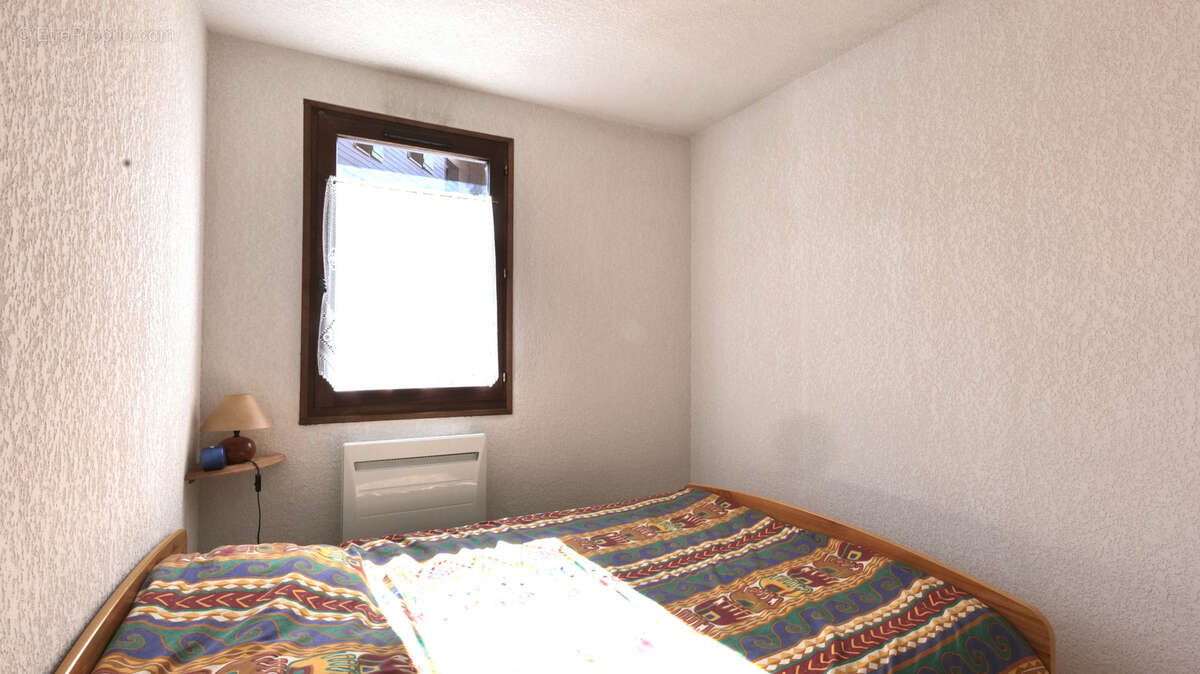 Appartement à LE GRAND-BORNAND