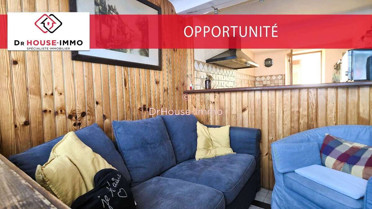 Maison 106 m² à Langrune-Sur-Mer  - photo 5