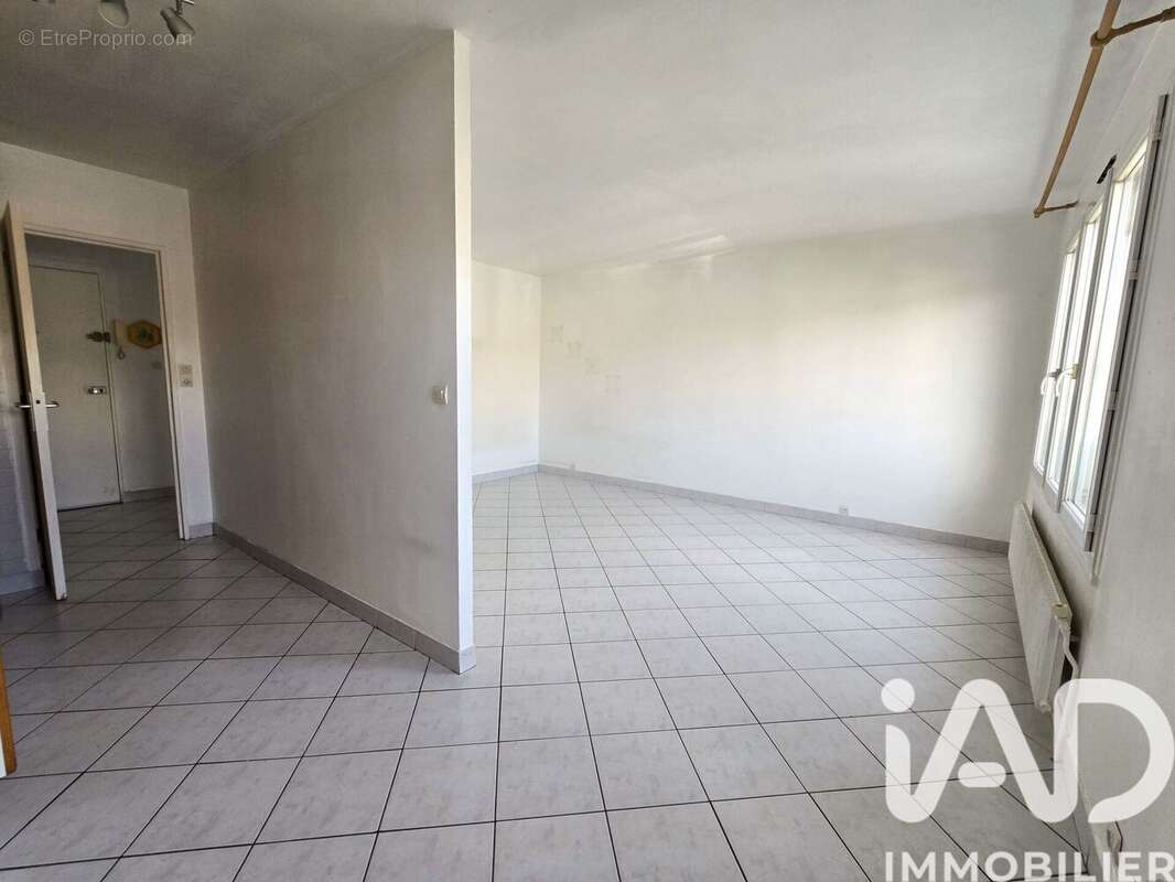 Photo 6 - Appartement à BEZONS