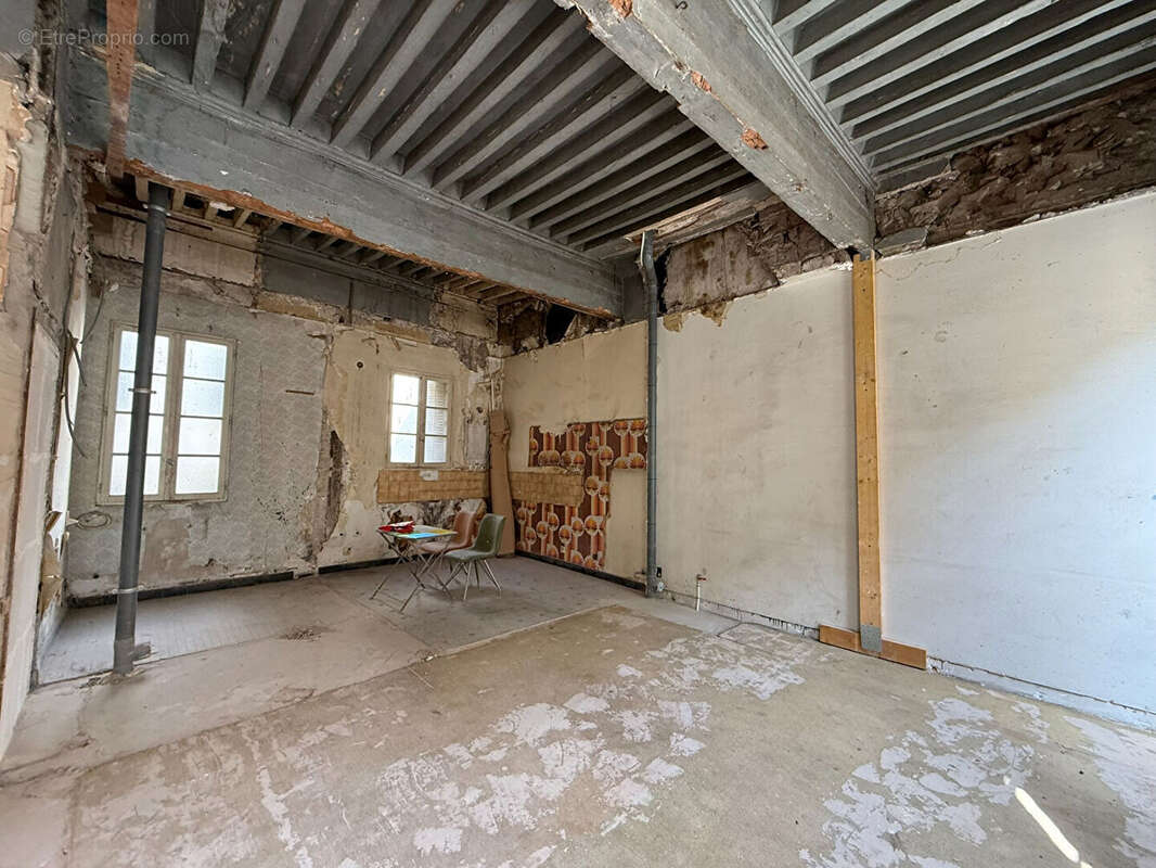 Appartement à CARCASSONNE