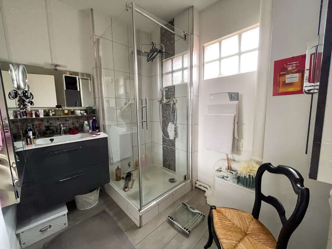 Appartement à VALENCIENNES