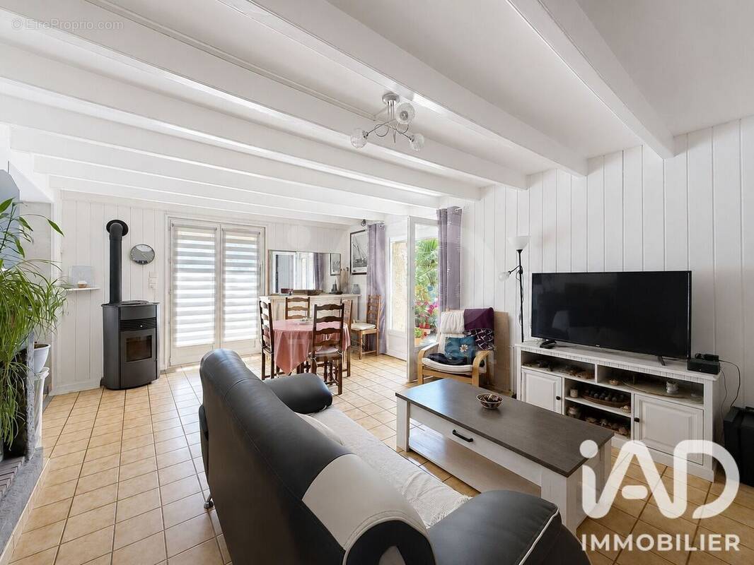 Photo 1 - Maison à MASSERAC