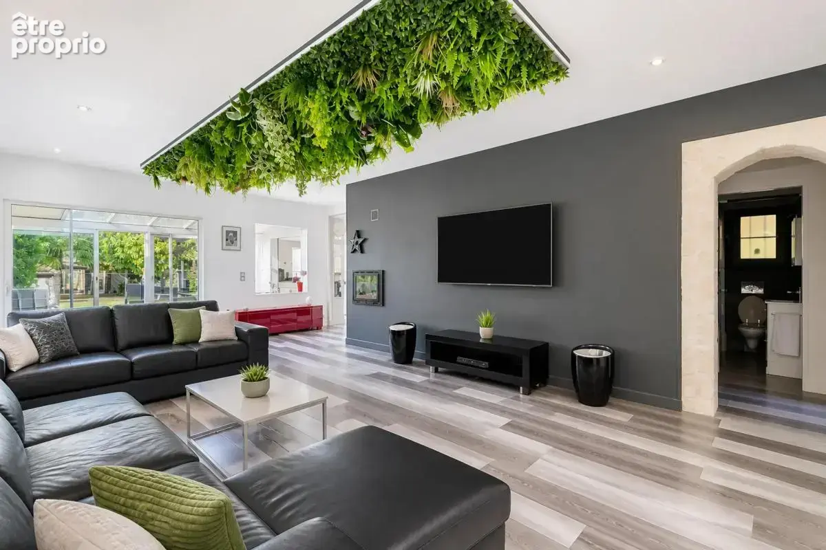 Maison de 7 pièces de 140 m² à Houilles - photo 2