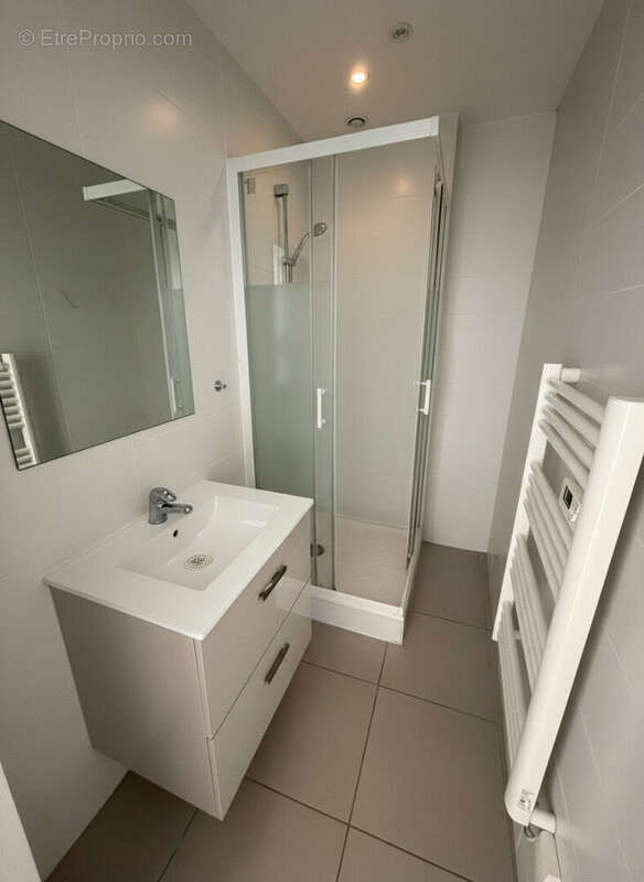 Appartement à OULLINS