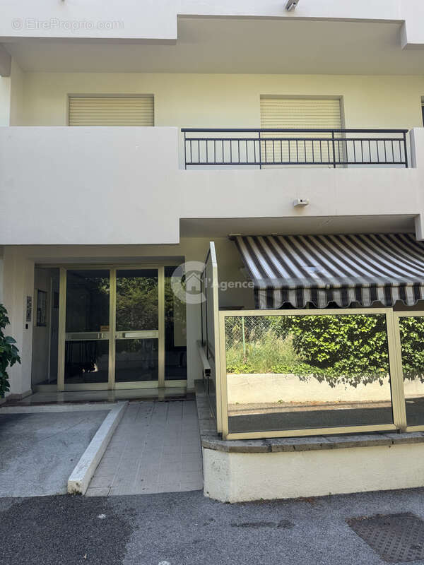 Appartement à CAGNES-SUR-MER