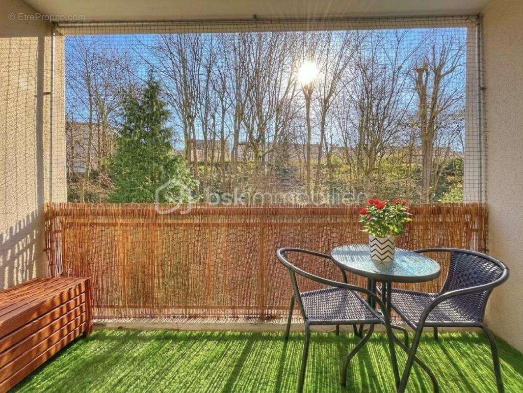 Appartement à MARLY-LE-ROI