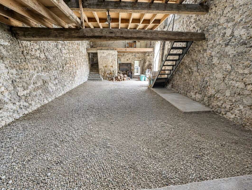 Maison à GANDELU