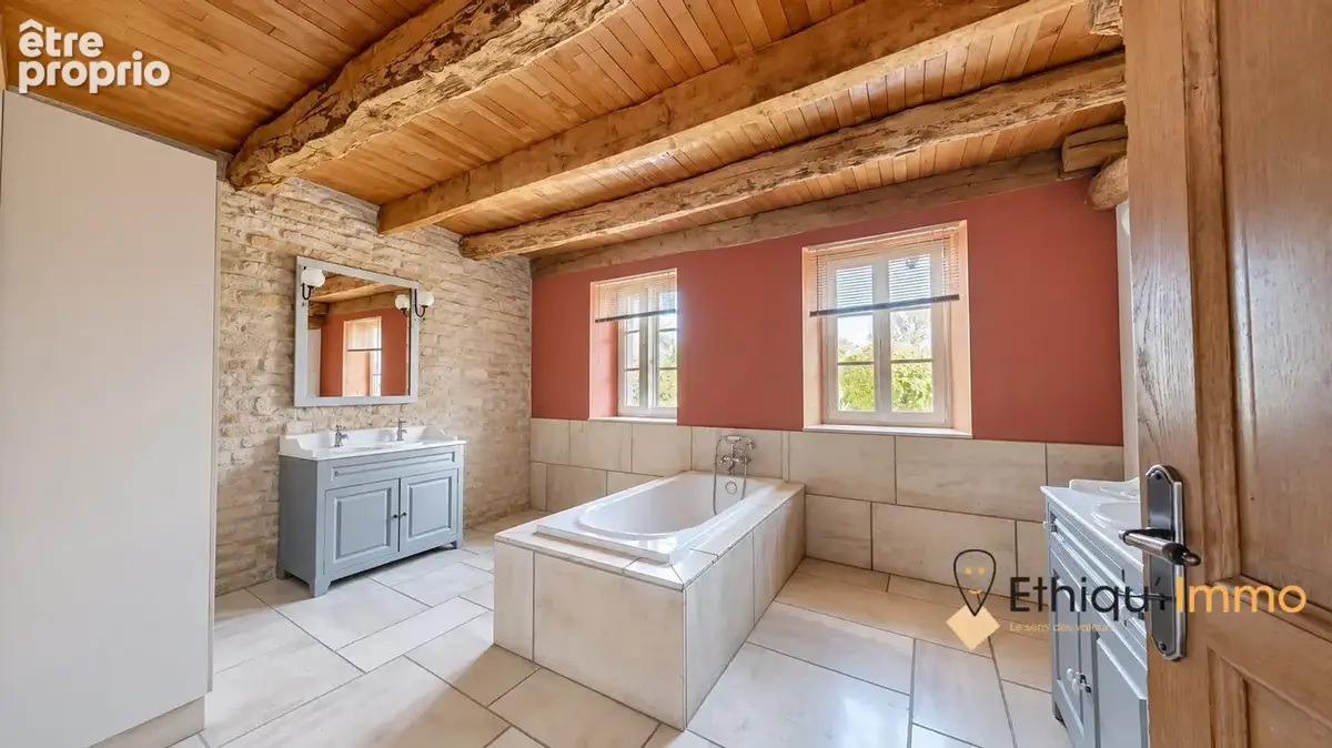 Maison 4 pièces 166 m² à vendre à Treix (52000) - photo 4