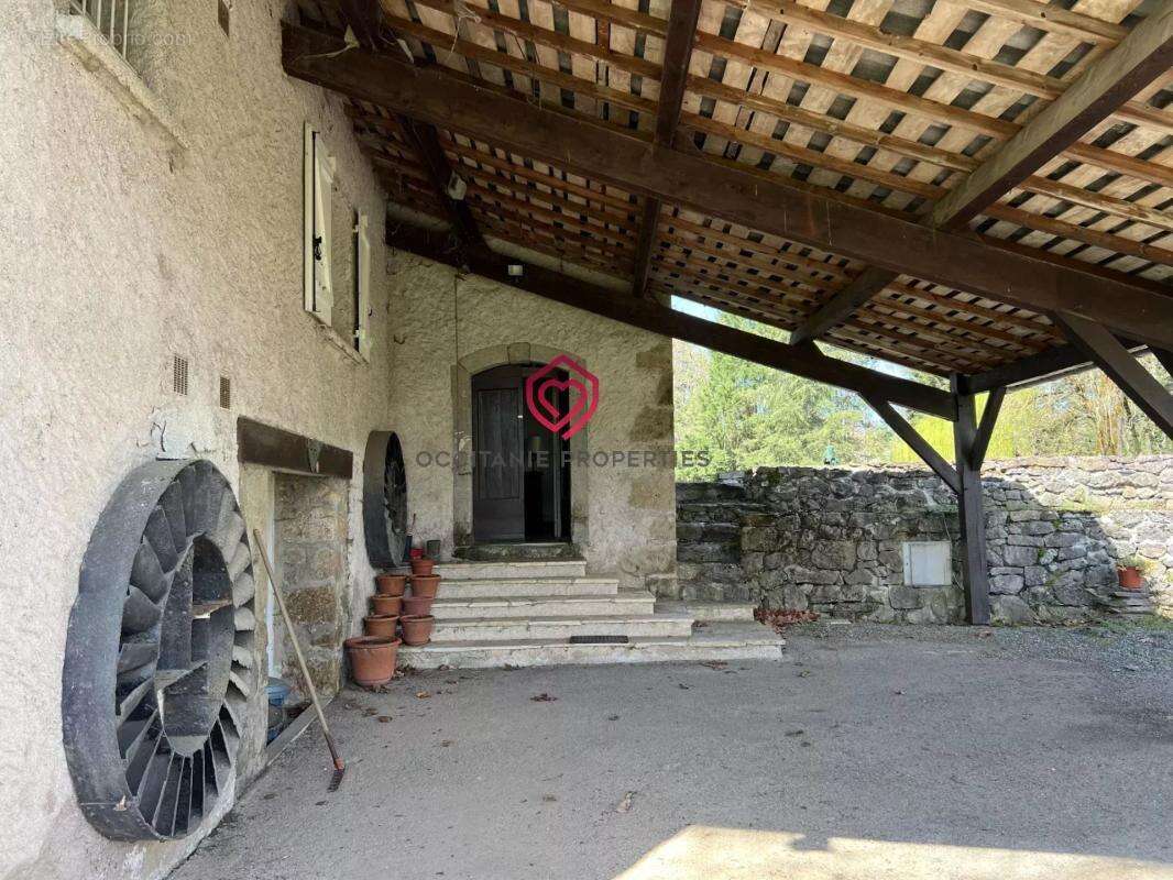 Maison à RIMONT