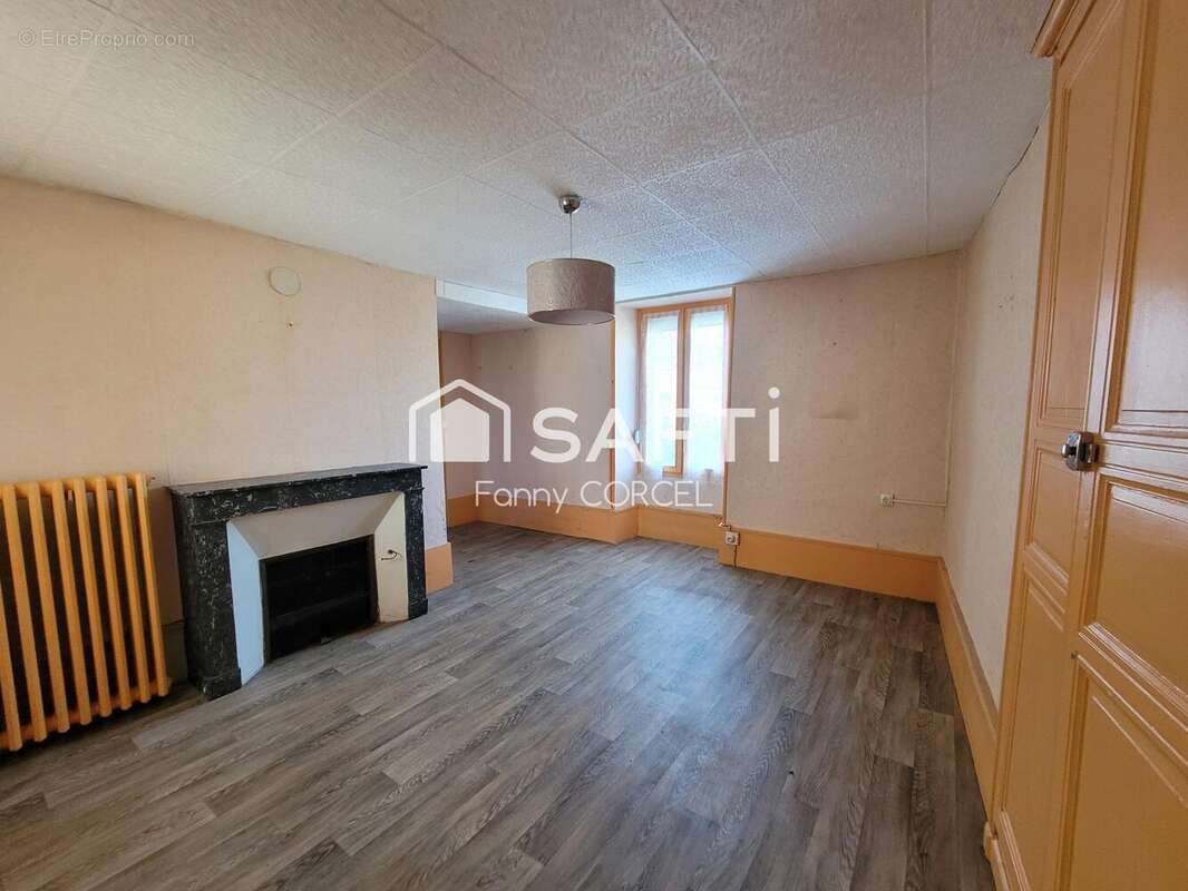 Photo 9 - Maison à SAINTE-COLOMBE-SUR-SEINE